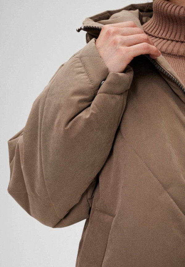 фото Куртка утепленная sashaostrov