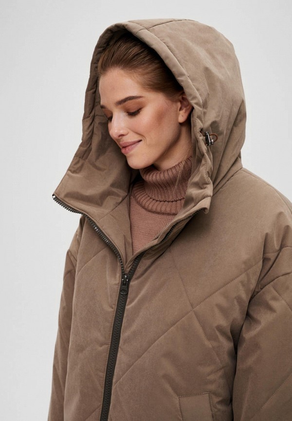 фото Куртка утепленная sashaostrov