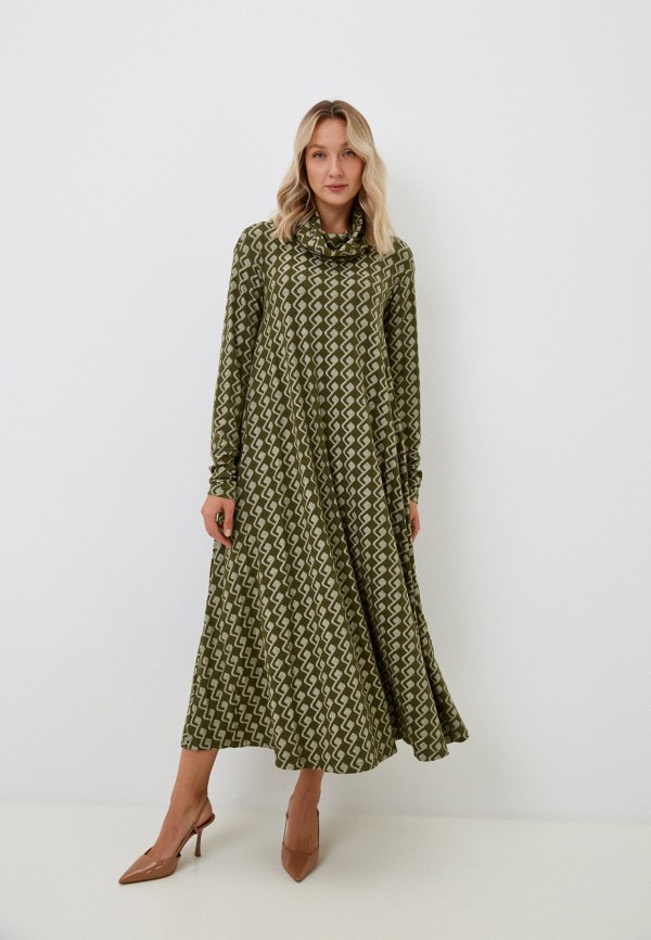 фото Платье madam t