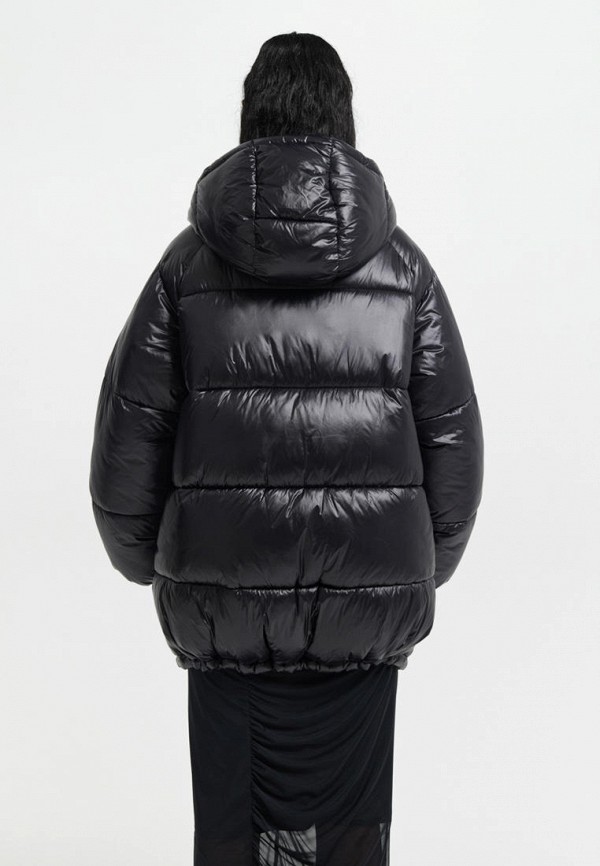 фото Куртка утепленная love republic