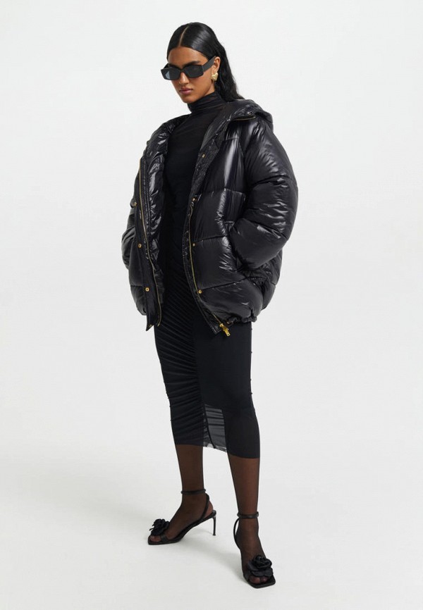 фото Куртка утепленная love republic