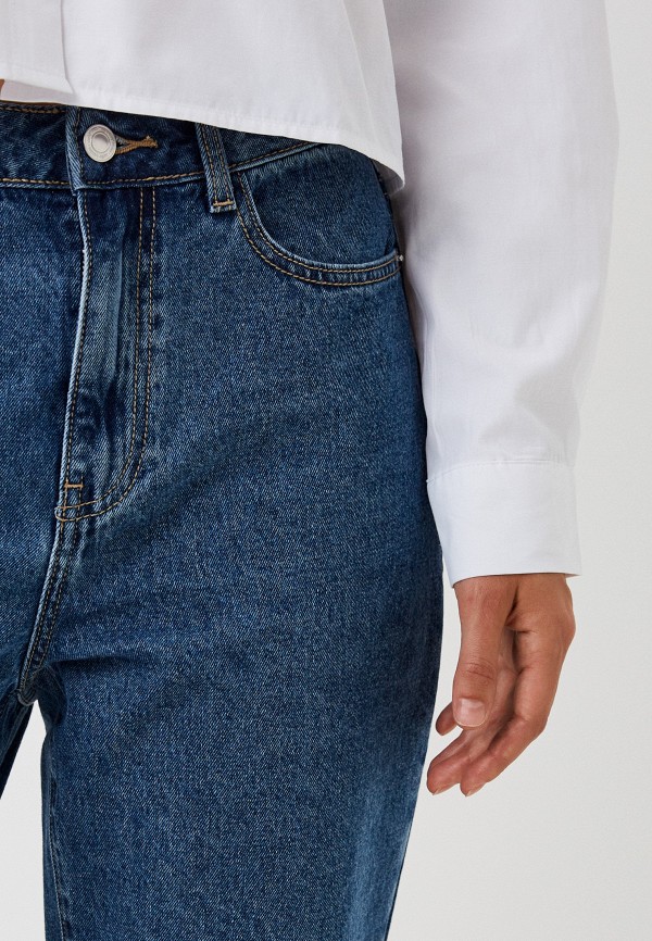 фото Джинсы zolla