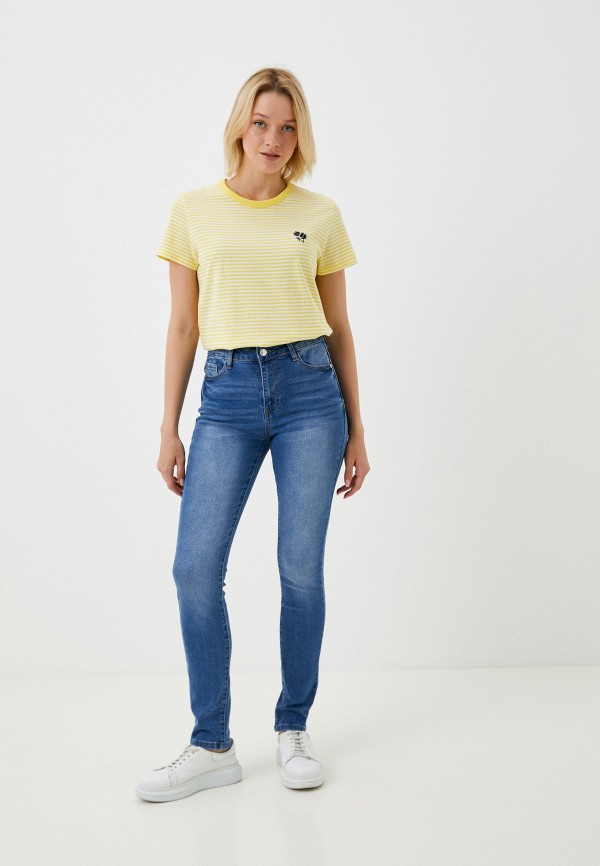 фото Джинсы zolla