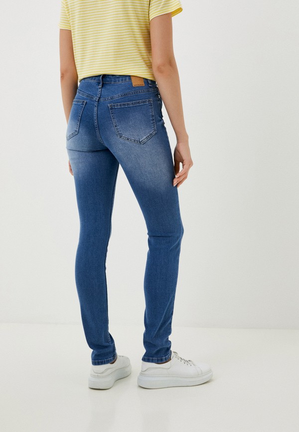 фото Джинсы zolla