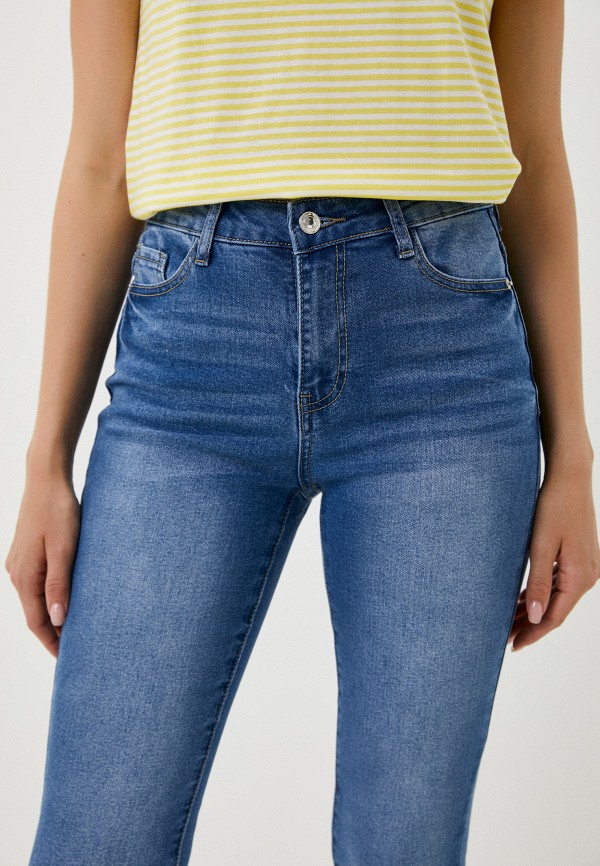 фото Джинсы zolla