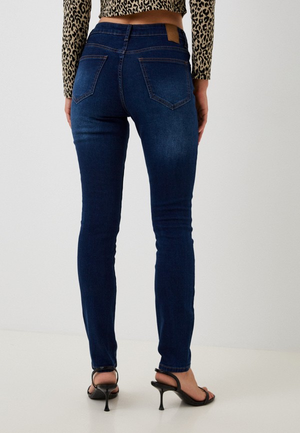 фото Джинсы zolla