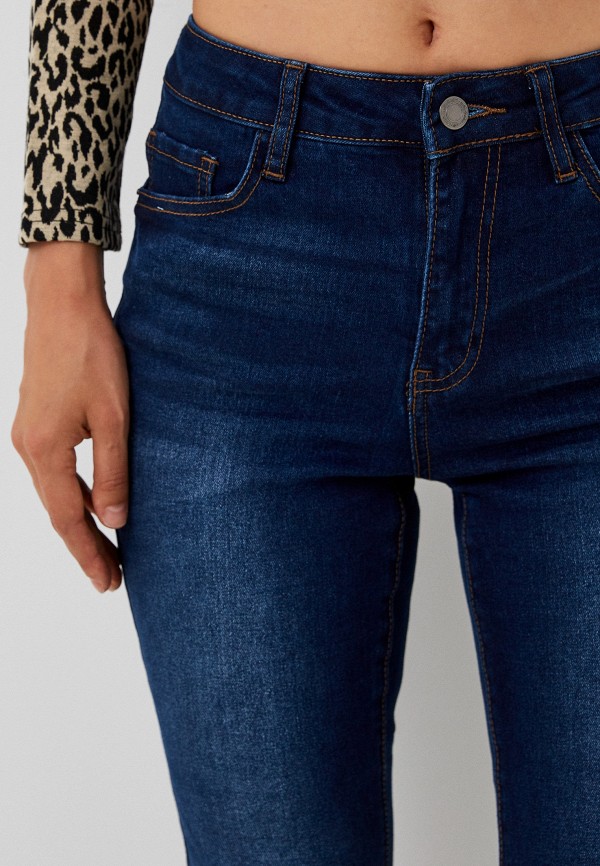 фото Джинсы zolla