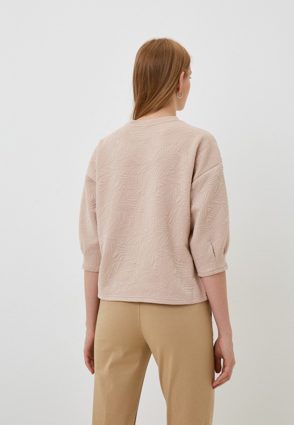 Джемпер Zolla бежевый, размер 44, фото 3