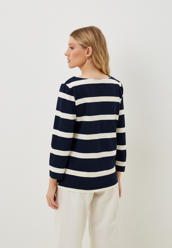 Джемпер Zolla синий, размер 44, фото 3