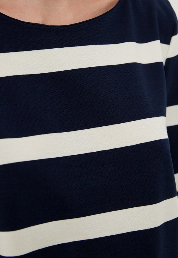 Джемпер Zolla синий, размер 44, фото 4