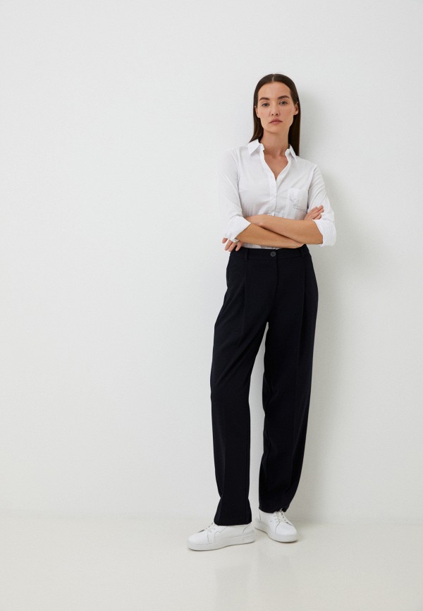 фото Брюки zolla