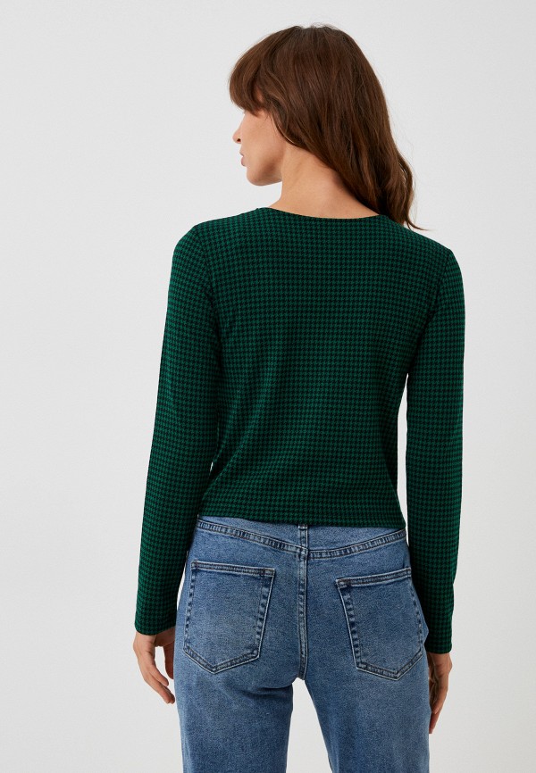 фото Лонгслив zolla