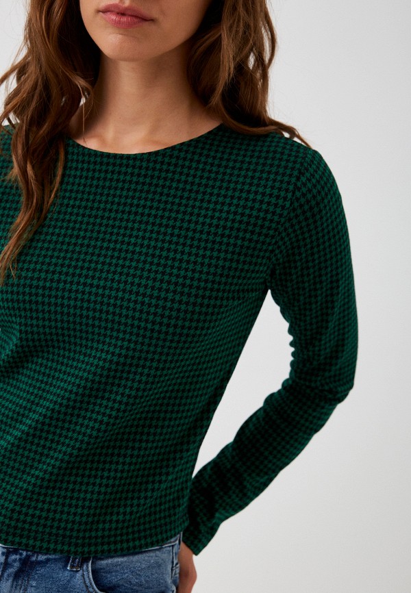 фото Лонгслив zolla