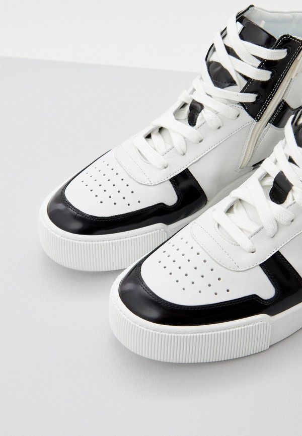 фото Кеды högl