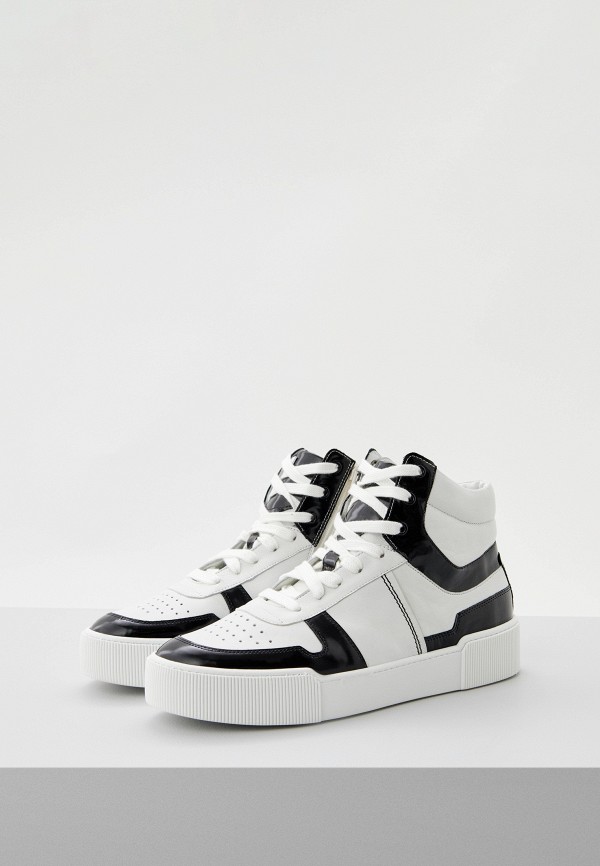 фото Кеды högl