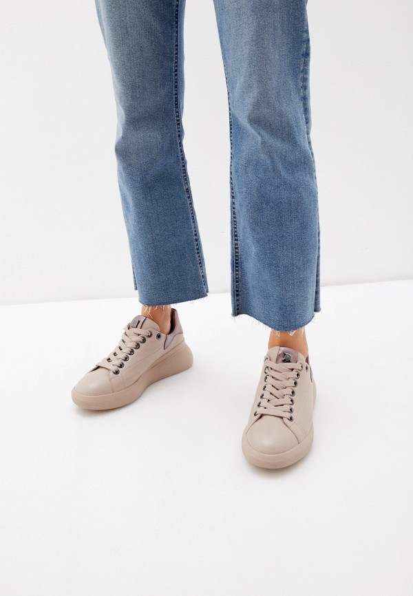 фото Кеды högl