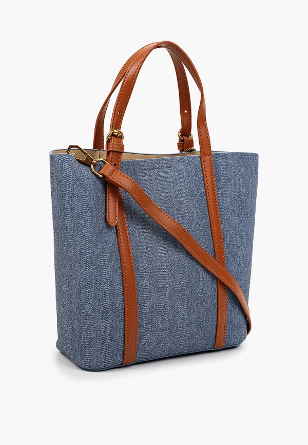 фото Сумка и брелок el'rosso