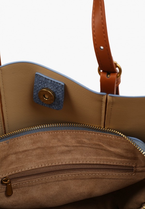 фото Сумка и брелок el'rosso