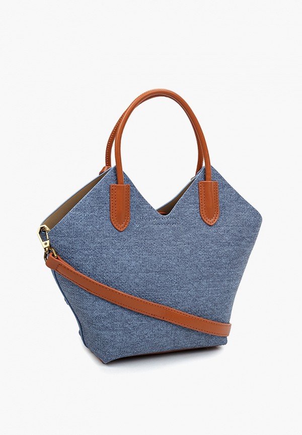 фото Сумка и брелоки 2 шт. el'rosso