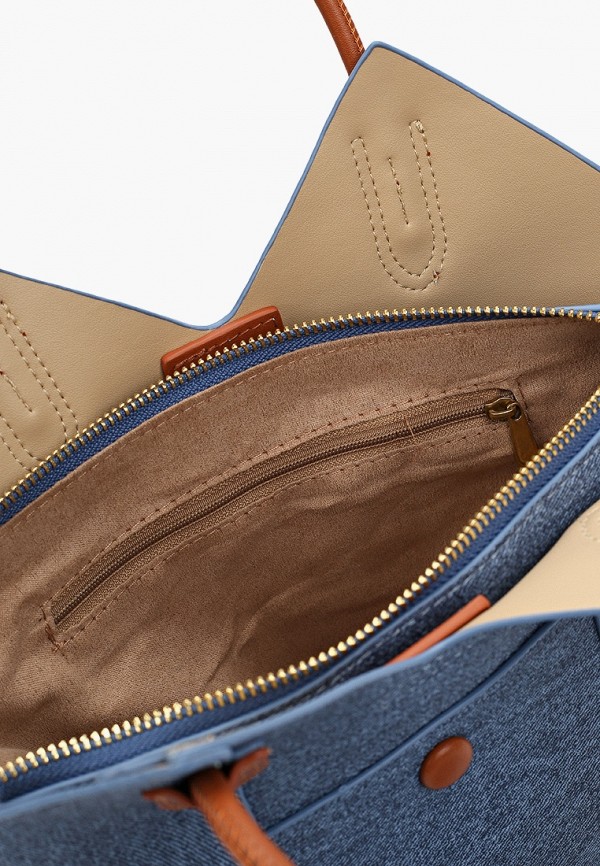 фото Сумка и брелоки 2 шт. el'rosso