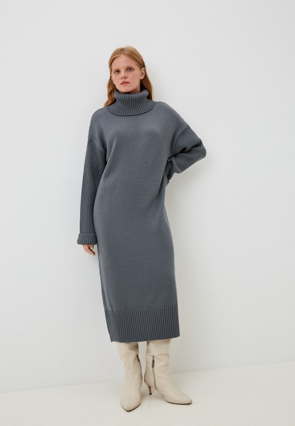 Платье Woollywoo