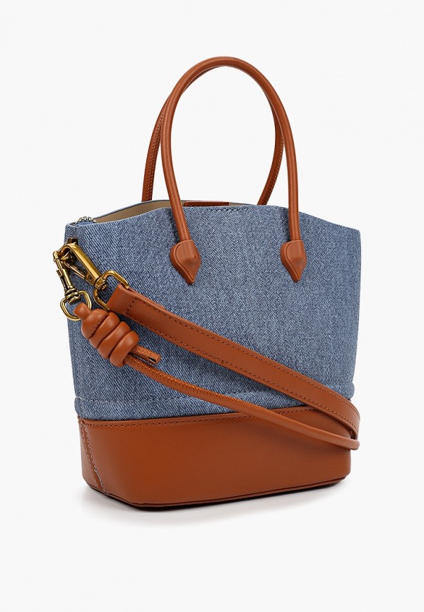 фото Сумка и брелок el'rosso