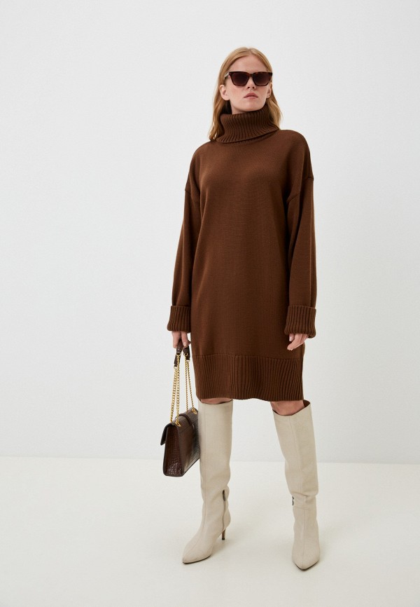 фото Платье woollywoo