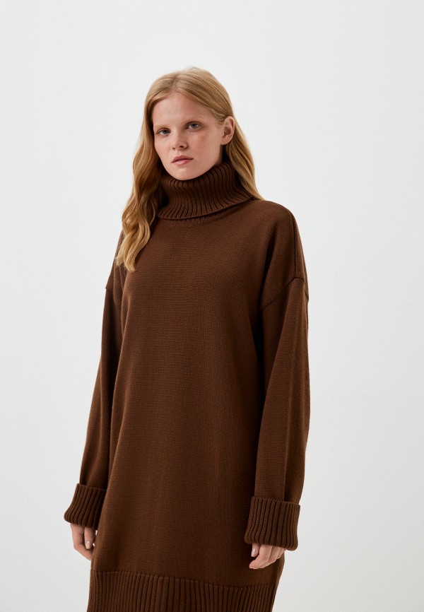 фото Платье woollywoo