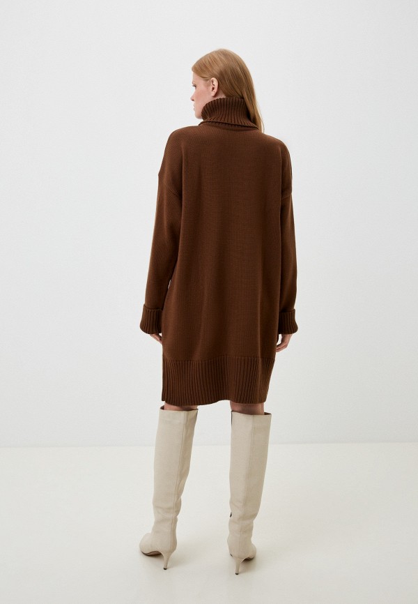 фото Платье woollywoo