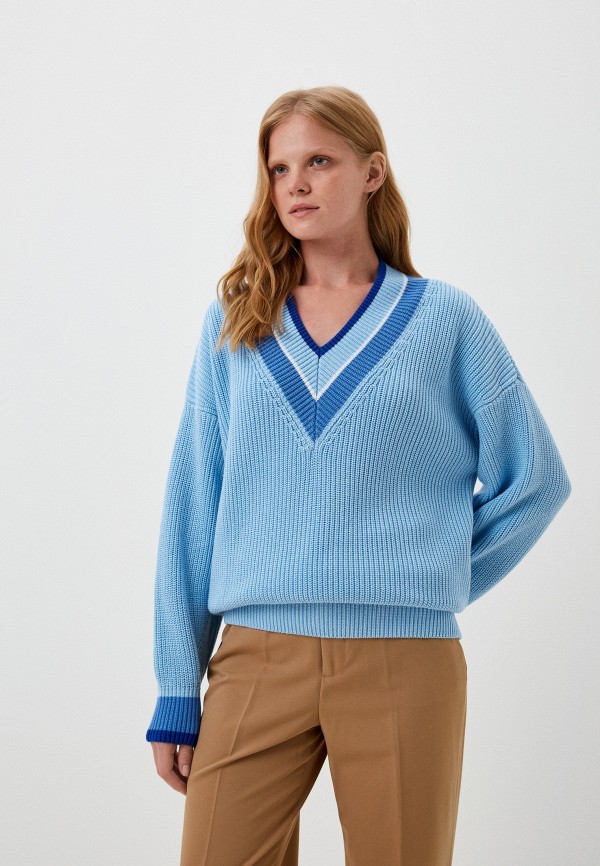 Пуловер Woollywoo