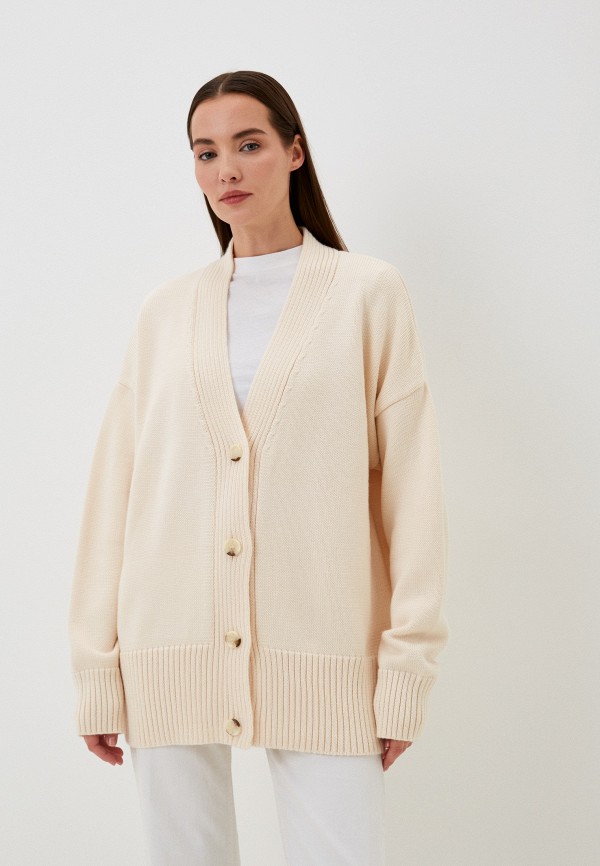 Кардиган Woollywoo 13990₽