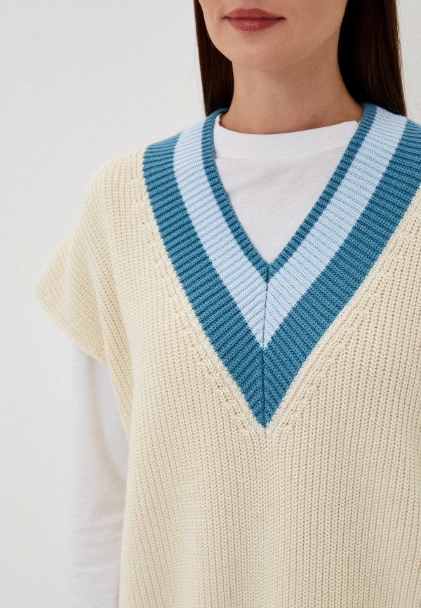 фото Жилет woollywoo