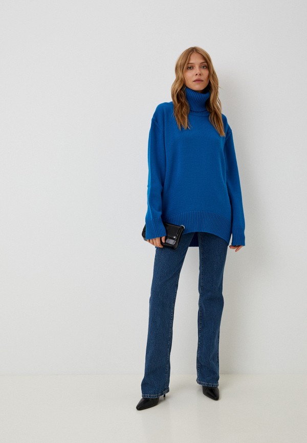 фото Свитер woollywoo