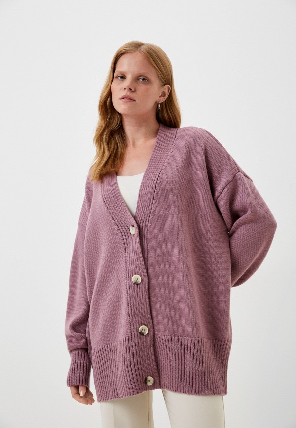 Кардиган Woollywoo