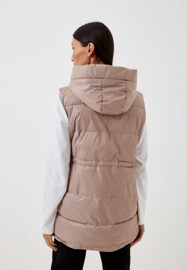 фото Жилет утепленный forza viva