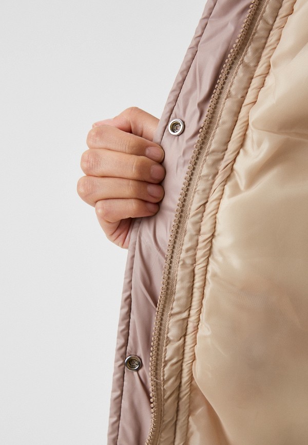 фото Жилет утепленный forza viva