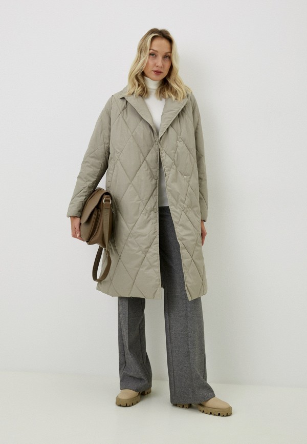 фото Куртка утепленная и сумка forza viva