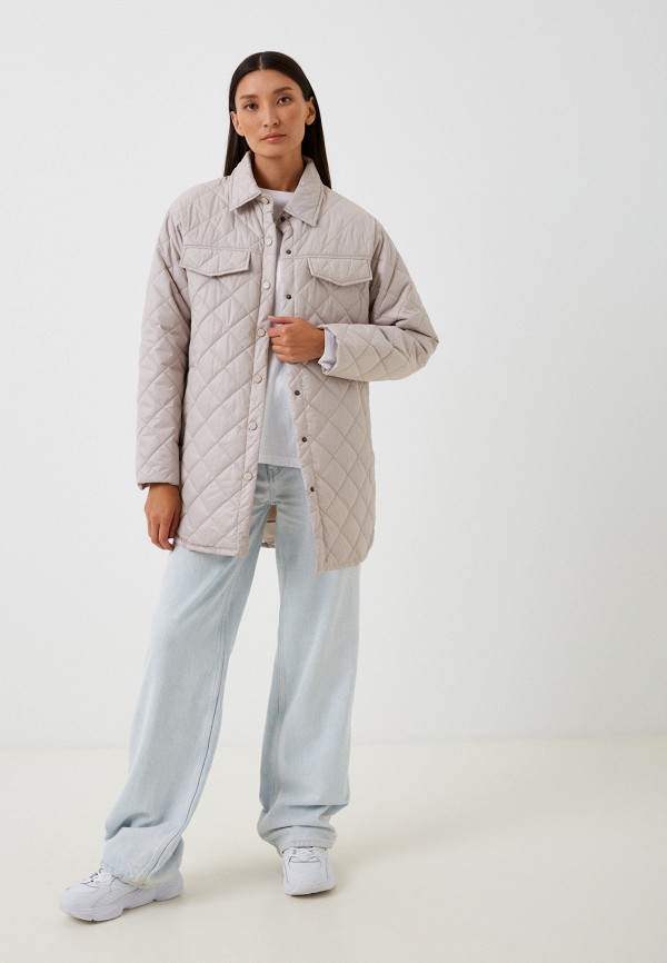 фото Куртка утепленная forza viva