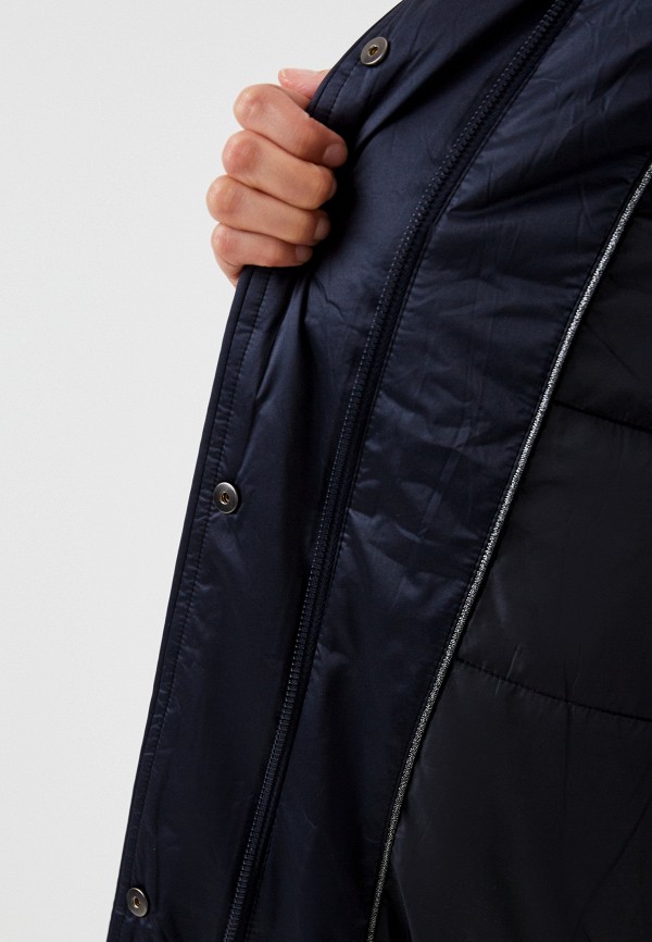 фото Куртка утепленная forza viva