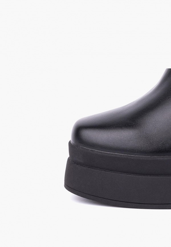 фото Ботильоны instreet