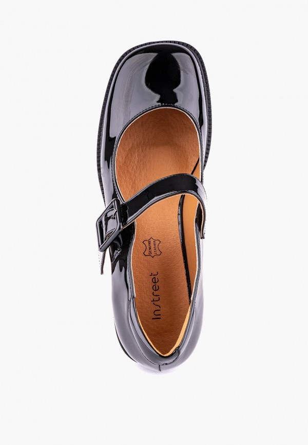 фото Туфли instreet