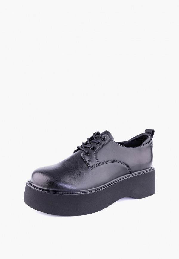 фото Ботинки zenden