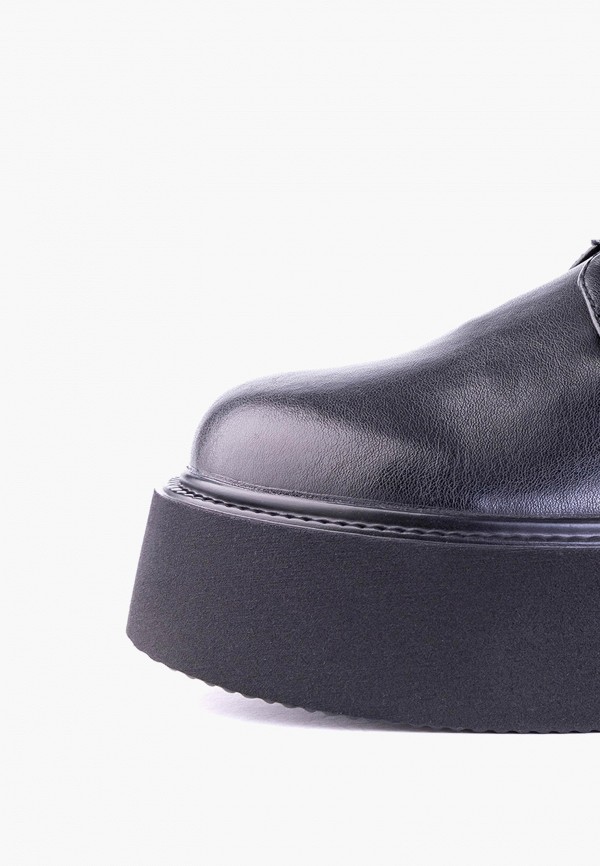 фото Ботинки zenden