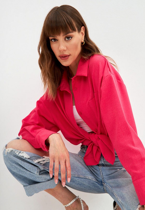 фото Рубашка to molly from james