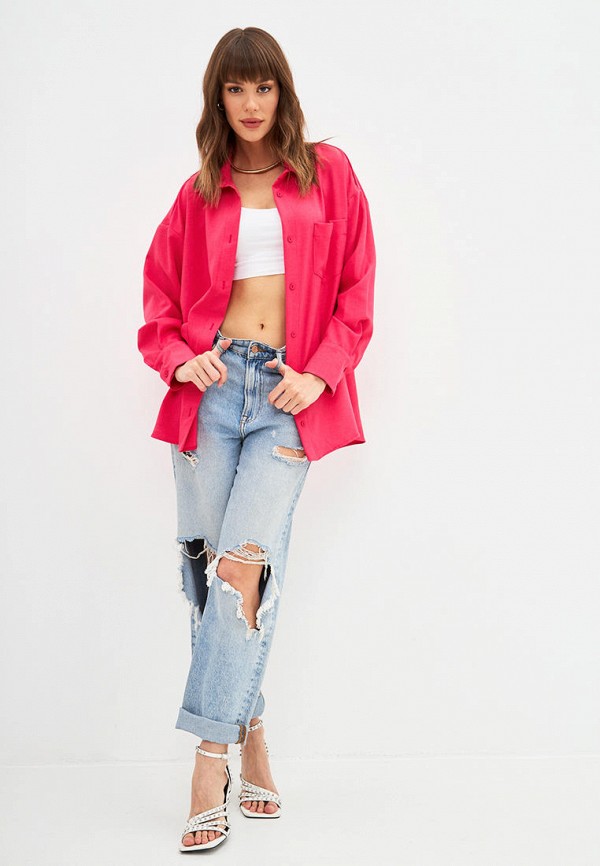 фото Рубашка to molly from james