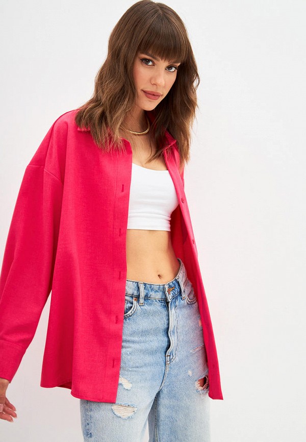 фото Рубашка to molly from james