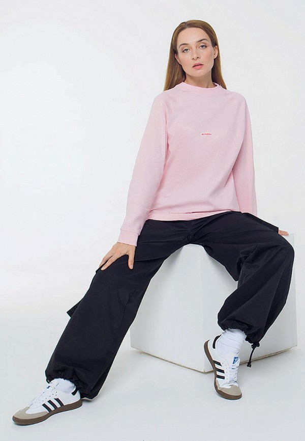 фото Лонгслив the kravets