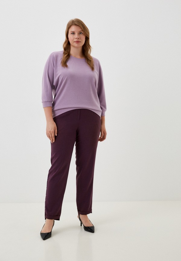 фото Лонгслив varra