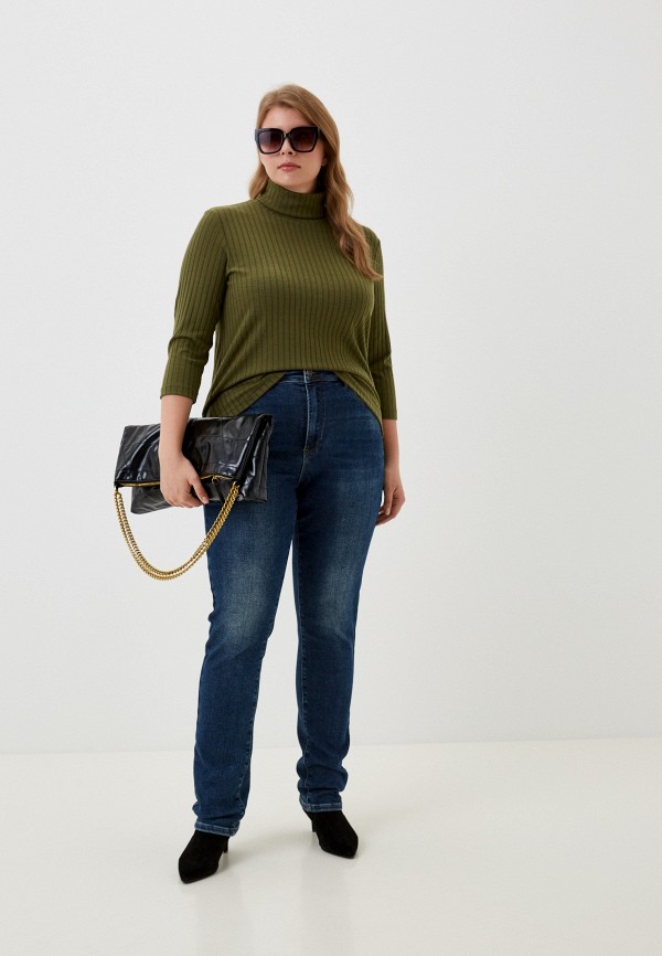 фото Водолазка varra