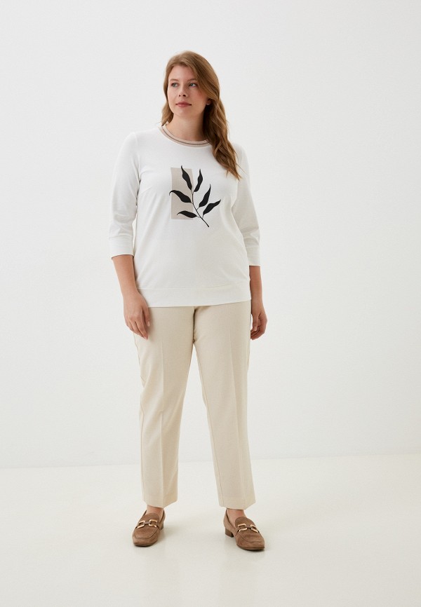 фото Лонгслив varra